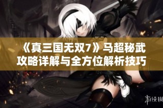 《真三国无双7》马超秘武攻略详解与全方位解析技巧分享