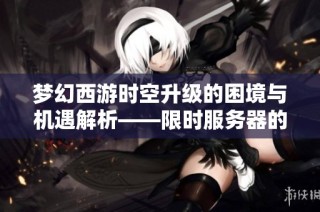 梦幻西游时空升级的困境与机遇解析——限时服务器的挑战揭示