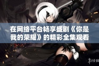 在网络平台畅享盛剧《你是我的荣耀》的精彩全集观看攻略