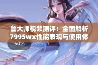 鲁大师视频测评：全面解析7995wx性能表现与使用体验
