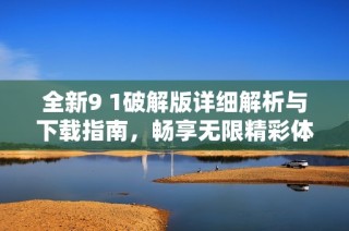 全新9 1破解版详细解析与下载指南，畅享无限精彩体验