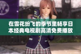 在雪花纷飞的季节里畅享日本经典电视剧高清免费播放体验