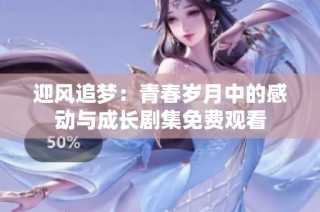 迎风追梦：青春岁月中的感动与成长剧集免费观看