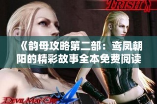 《韵母攻略第二部：鸾凤朝阳的精彩故事全本免费阅读》