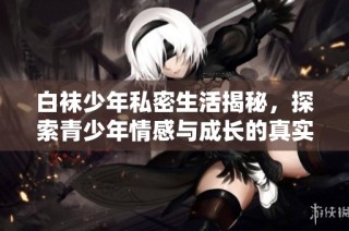 白袜少年私密生活揭秘，探索青少年情感与成长的真实故事