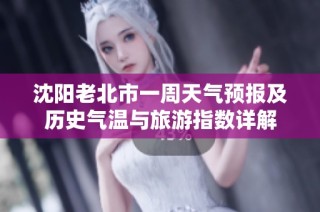 沈阳老北市一周天气预报及历史气温与旅游指数详解