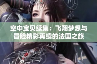 空中宝贝续集：飞翔梦想与冒险精彩再续的法国之旅
