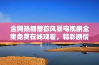 全网热播蔷薇风暴电视剧全集免费在线观看，精彩剧情大揭秘！