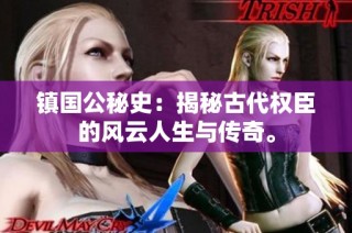 镇国公秘史：揭秘古代权臣的风云人生与传奇。