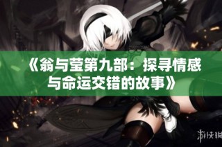 《翁与莹第九部：探寻情感与命运交错的故事》