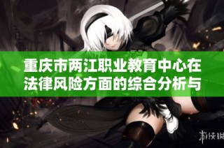 重庆市两江职业教育中心在法律风险方面的综合分析与应对策略探讨