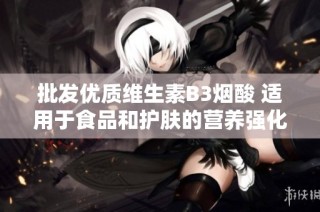 批发优质维生素B3烟酸 适用于食品和护肤的营养强化剂 量大优惠
