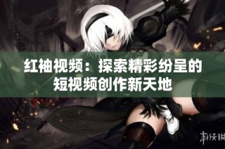 红袖视频：探索精彩纷呈的短视频创作新天地