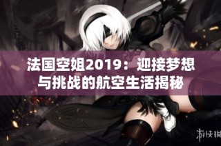 法国空姐2019：迎接梦想与挑战的航空生活揭秘