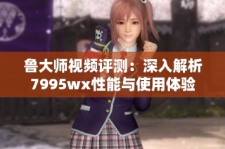 鲁大师视频评测：深入解析7995wx性能与使用体验