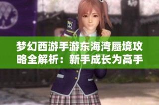 梦幻西游手游东海湾蜃境攻略全解析：新手成长为高手的必修宝典