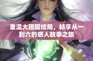重温大团圆结局，畅享从一到六的感人故事之旅
