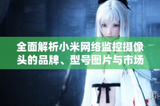 全面解析小米网络监控摄像头的品牌、型号图片与市场排行情况