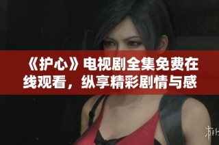 《护心》电视剧全集免费在线观看，纵享精彩剧情与感人故事