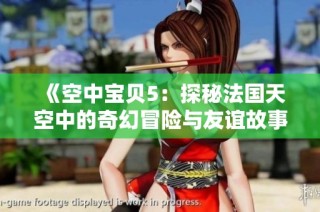 《空中宝贝5：探秘法国天空中的奇幻冒险与友谊故事》