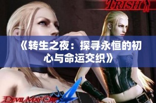 《转生之夜：探寻永恒的初心与命运交织》