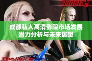 成都私人高清影院市场发展潜力分析与未来展望