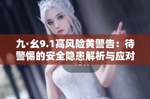 九·幺9.1高风险黄警告：待警惕的安全隐患解析与应对策略