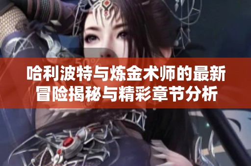 哈利波特与炼金术师的最新冒险揭秘与精彩章节分析