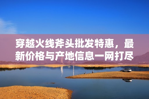 穿越火线斧头批发特惠，最新价格与产地信息一网打尽
