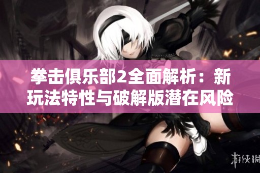 拳击俱乐部2全面解析：新玩法特性与破解版潜在风险评估