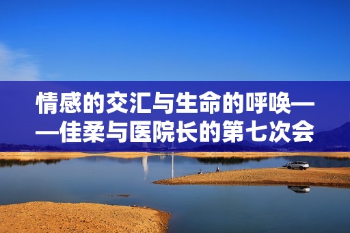 情感的交汇与生命的呼唤——佳柔与医院长的第七次会面