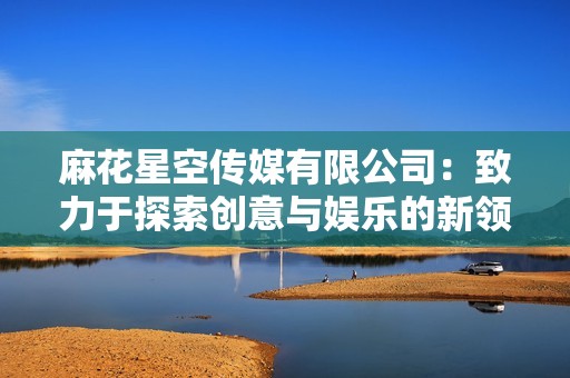 麻花星空传媒有限公司：致力于探索创意与娱乐的新领域