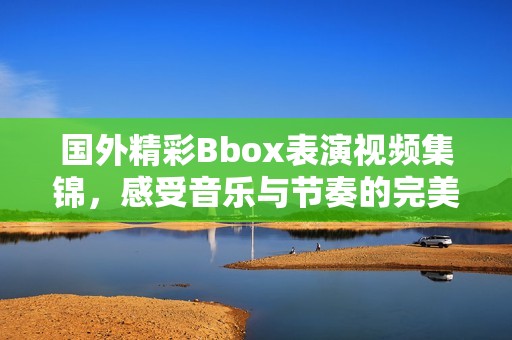 国外精彩Bbox表演视频集锦，感受音乐与节奏的完美结合