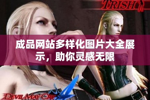 成品网站多样化图片大全展示，助你灵感无限