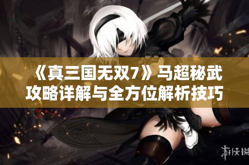 《真三国无双7》马超秘武攻略详解与全方位解析技巧分享