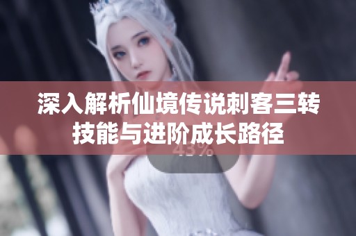 深入解析仙境传说刺客三转技能与进阶成长路径