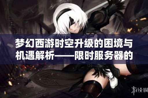 梦幻西游时空升级的困境与机遇解析——限时服务器的挑战揭示