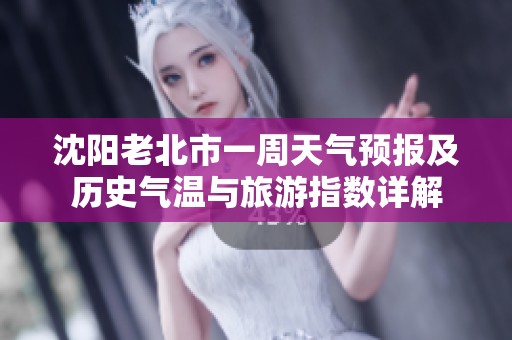 沈阳老北市一周天气预报及历史气温与旅游指数详解
