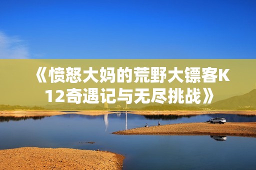 《愤怒大妈的荒野大镖客K12奇遇记与无尽挑战》