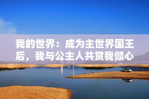 我的世界：成为主世界国王后，我与公主人共赏我倾心设计的王国之美