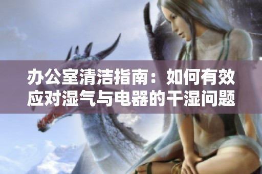 办公室清洁指南：如何有效应对湿气与电器的干湿问题