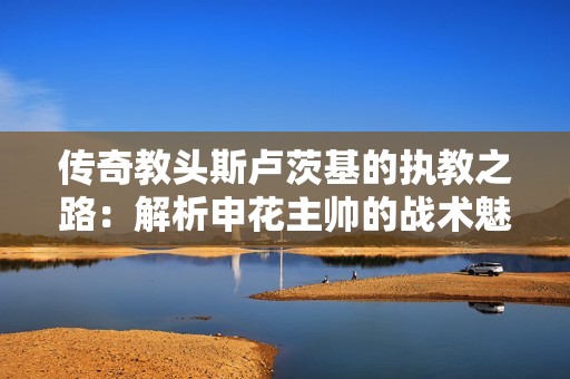 传奇教头斯卢茨基的执教之路：解析申花主帅的战术魅力与成功秘诀