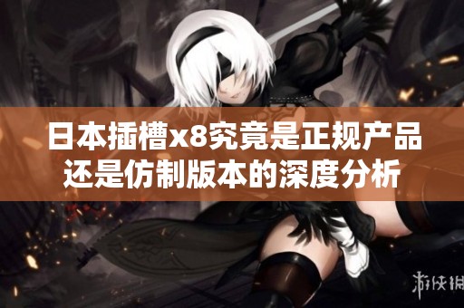 日本插槽x8究竟是正规产品还是仿制版本的深度分析