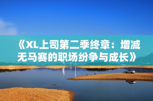 《XL上司第二季终章：增减无马赛的职场纷争与成长》