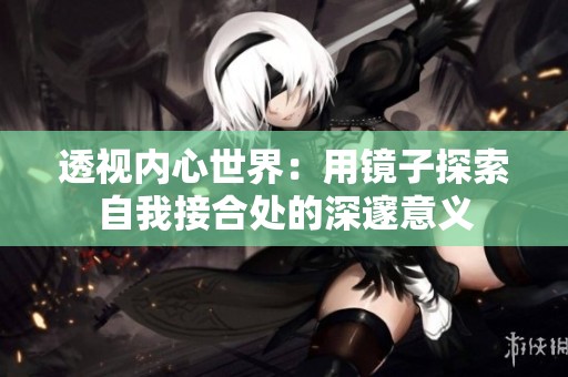 透视内心世界：用镜子探索自我接合处的深邃意义