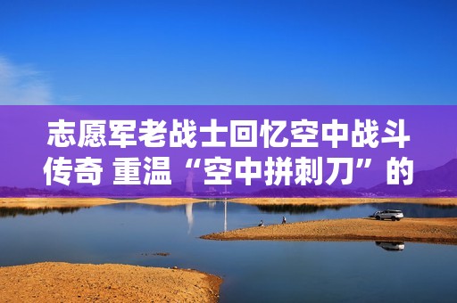志愿军老战士回忆空中战斗传奇 重温“空中拼刺刀”的英雄岁月