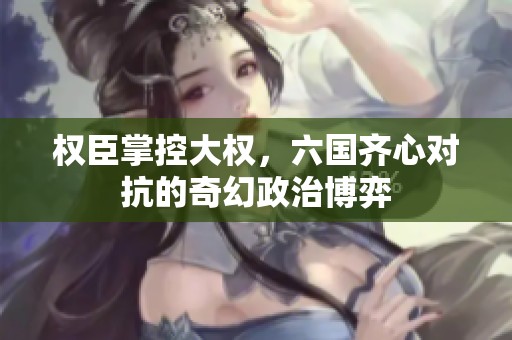 权臣掌控大权，六国齐心对抗的奇幻政治博弈