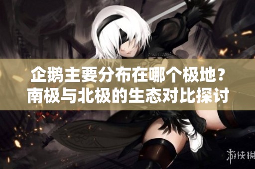 企鹅主要分布在哪个极地？南极与北极的生态对比探讨