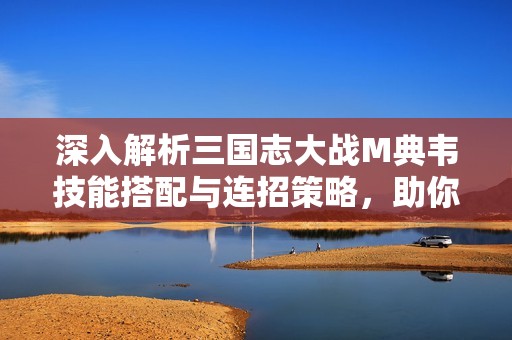 深入解析三国志大战M典韦技能搭配与连招策略，助你在战斗中轻松取胜