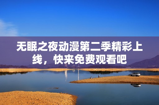 无眠之夜动漫第二季精彩上线，快来免费观看吧